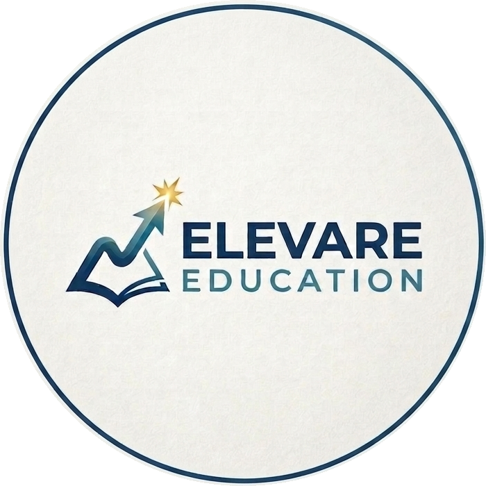Elevare Education logo