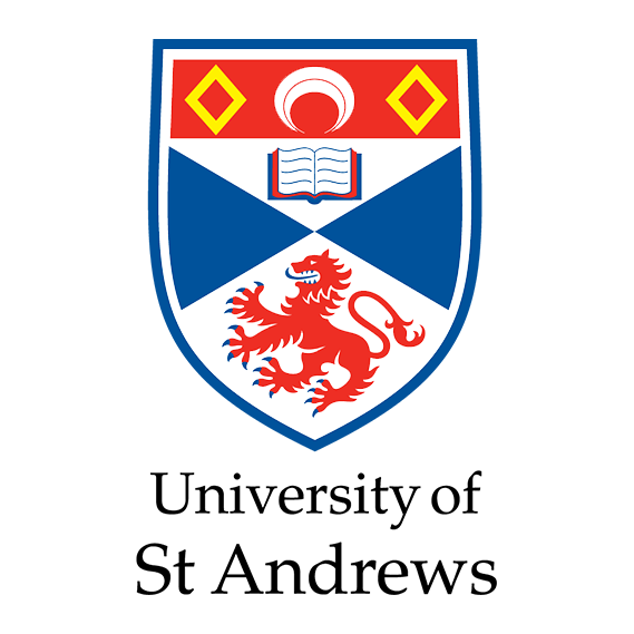 UNIVERSITY OF ST ANDREWS
